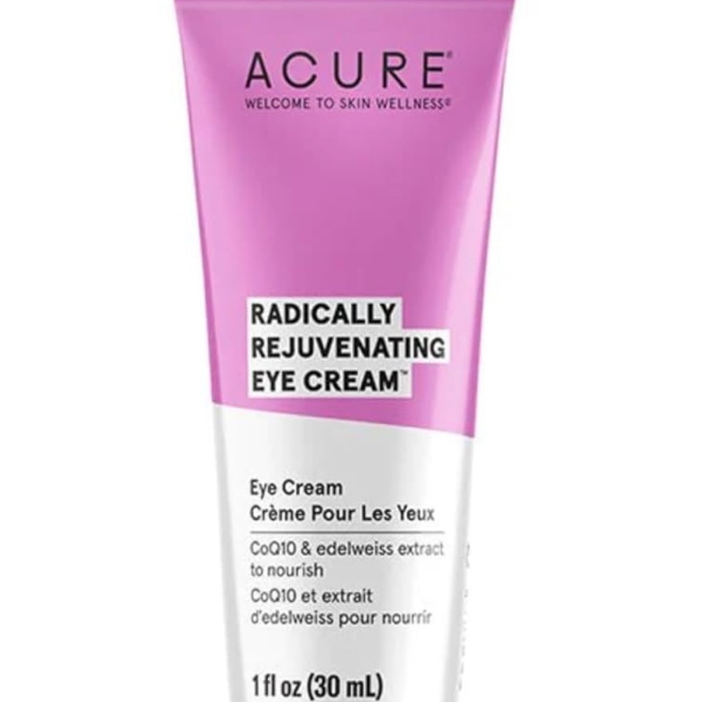 Radically Rejuvenating Eye Crea